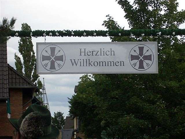 Schtzenfest 2007