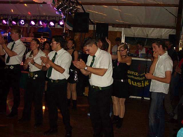 Schtzenfest 2007