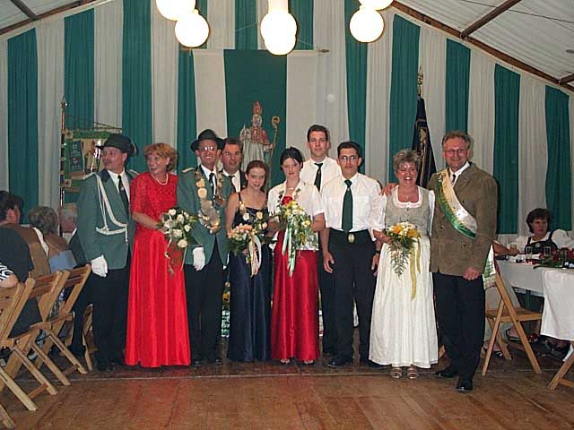 Schtzenfest 2002