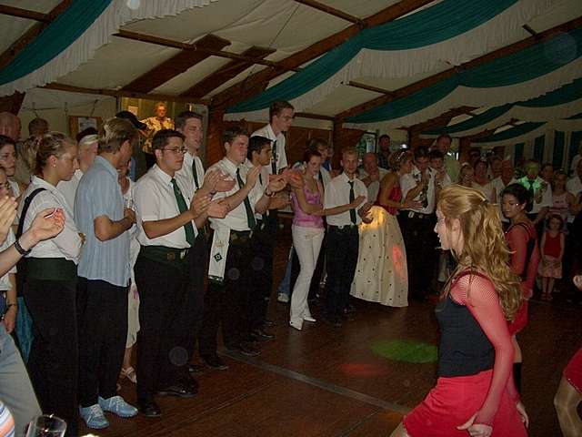 Prinzenball 2006