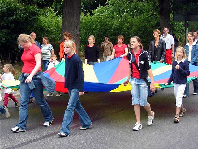 Schtzenfest 2004