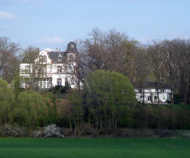 Villa Sophienhhe 