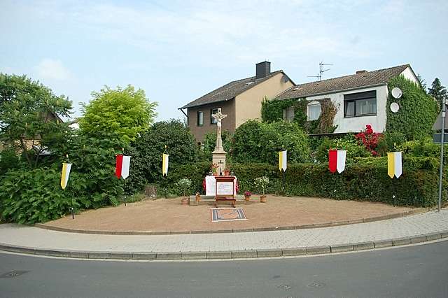 Fronleichnam 2007