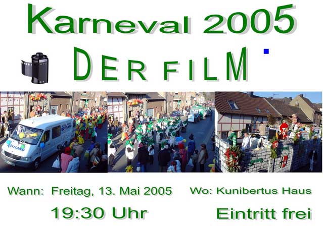 Karneval - Der Film
