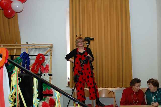 Frauensitzung 2011