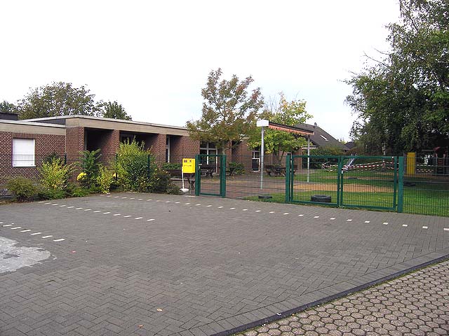 Kath. Kindergarten
