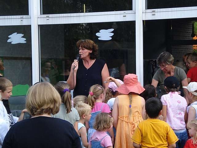 Kennen-lern-Fest 2007