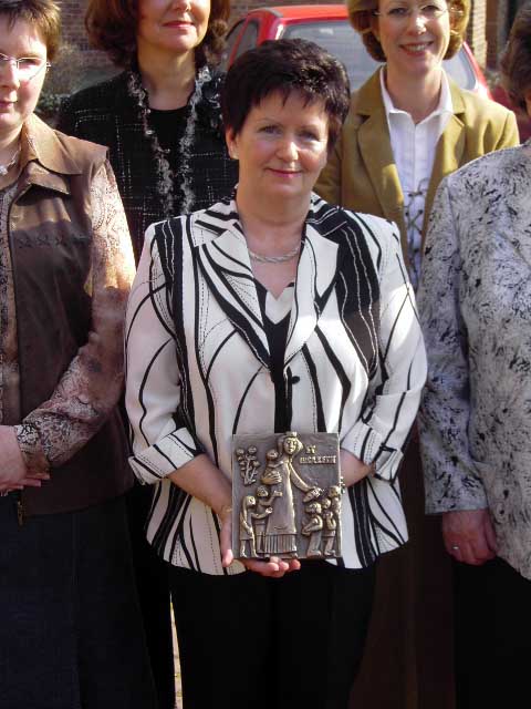 Verleihung Elisabethpreis
