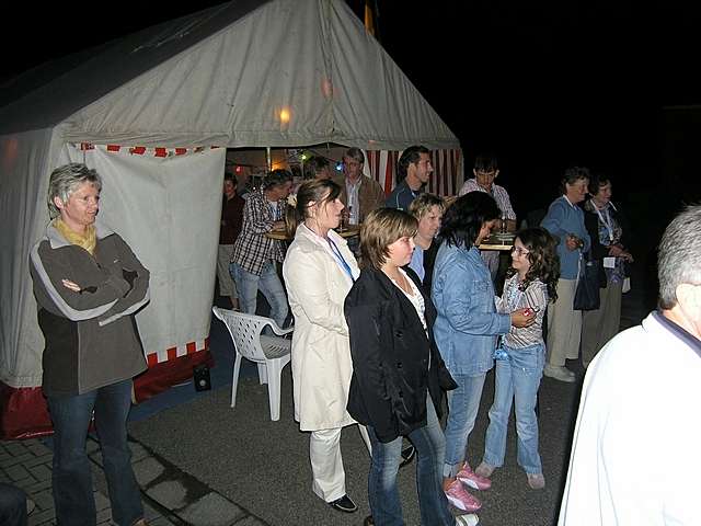 Straenfest Lutherstrae 2006