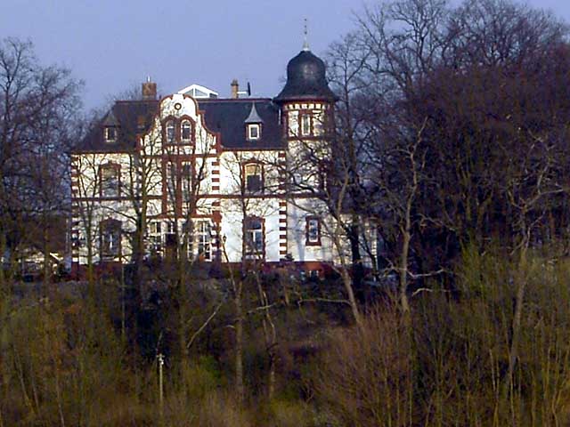 Villa Sophienhhe
