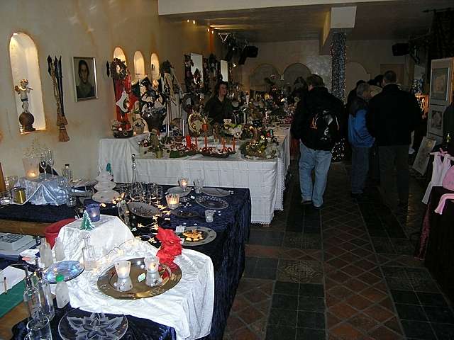 Nikolausmarkt 2007