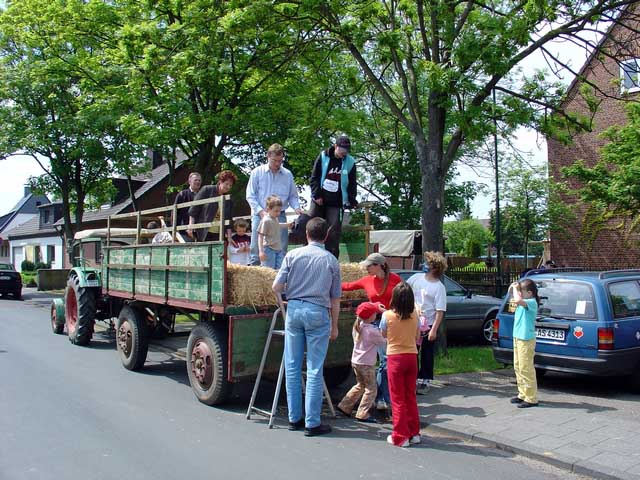 Ritterfest 2004