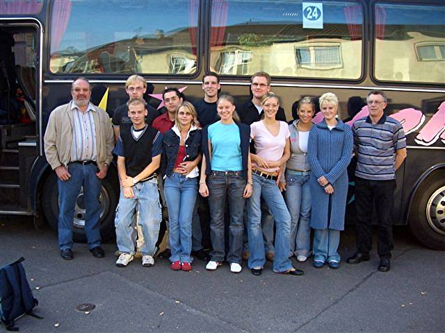 Bundes-Jungschtzen-Tag 2005