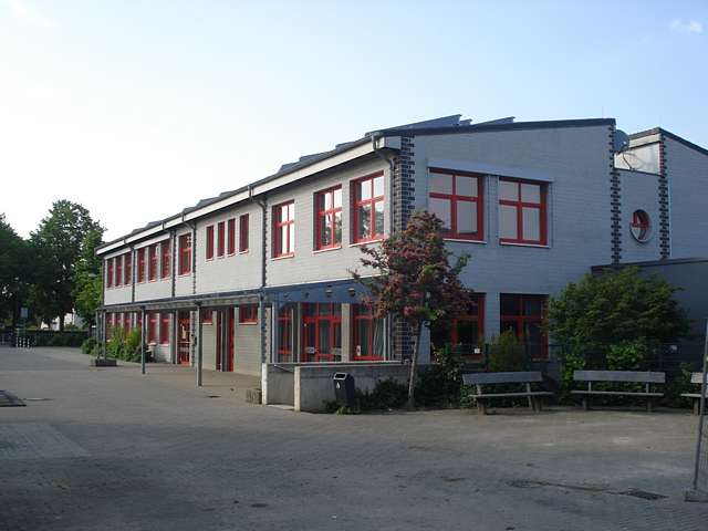 Grundschule Blatzheim