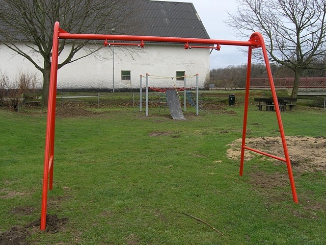 Spielplatz Niederbolheim
