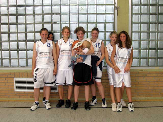 Familiensporttag 2004