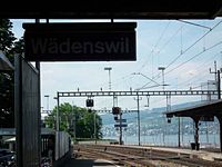Wädenswil