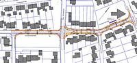 Ausbauplanung Kunibertusstraße