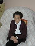Katharina Heinrichs ist 100