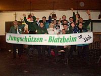 Bundes-Jungschützen-Tag 2009