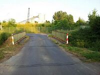 Neffelbach-Brücke