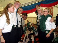 Bundes-Jungschützen-Tag 2005