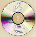 Märchen-CD