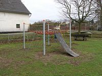 Spielplatz Niederbolheim