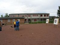 Unser Dorf spielt Fußball 2006