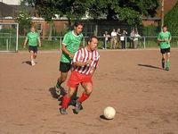 Unser Dorf spielt Fußball 2006