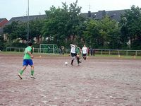 Unser Dorf spielt Fußball 2007