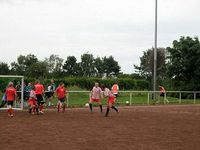 Unser Dorf spielt Fußball 2008