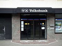 Volksbank verlässt Blatzheim