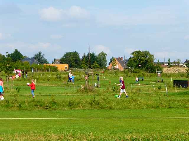 Ferienspiele 2014 - 6. Tag