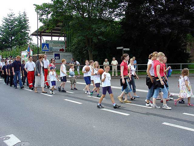 Schtzenfest 2005