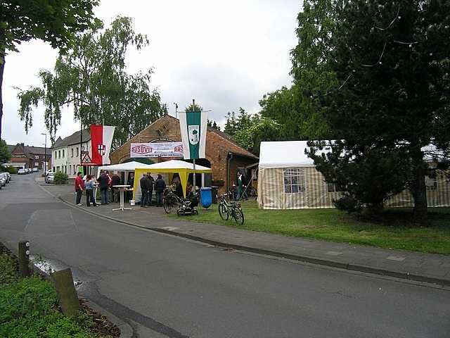 Frhlingsfest 2007