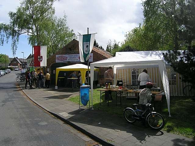 Frhlingsfest 2008