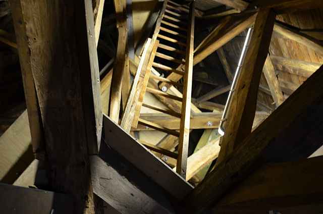 Bilder vom Glockenturm