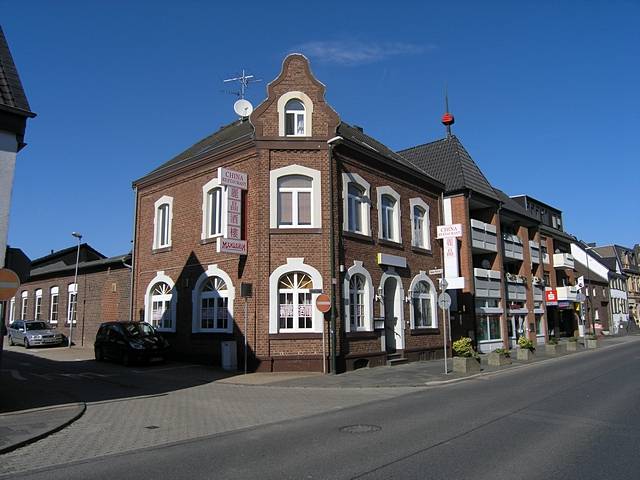 Jgerhof