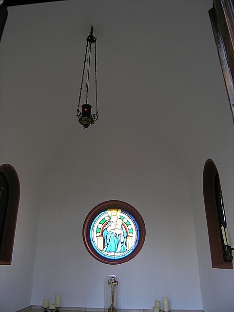 Kapelle Oberdorf