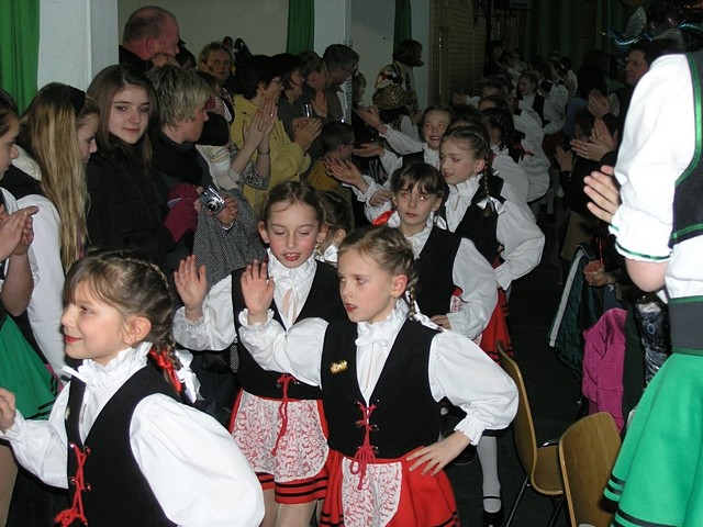Kindersitzung 2009