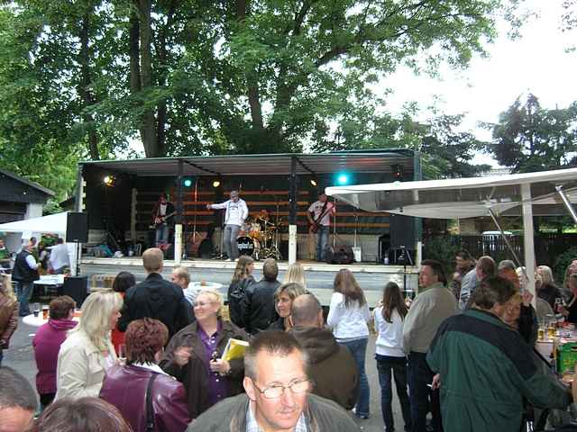 Sommer-Event 2010