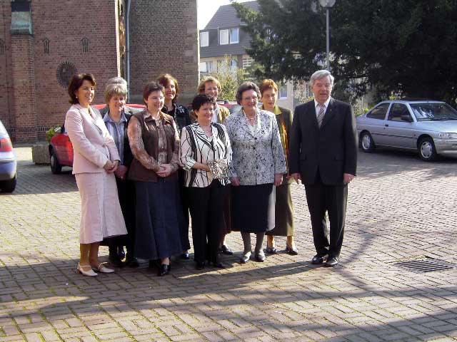Elisabethpreis 2004