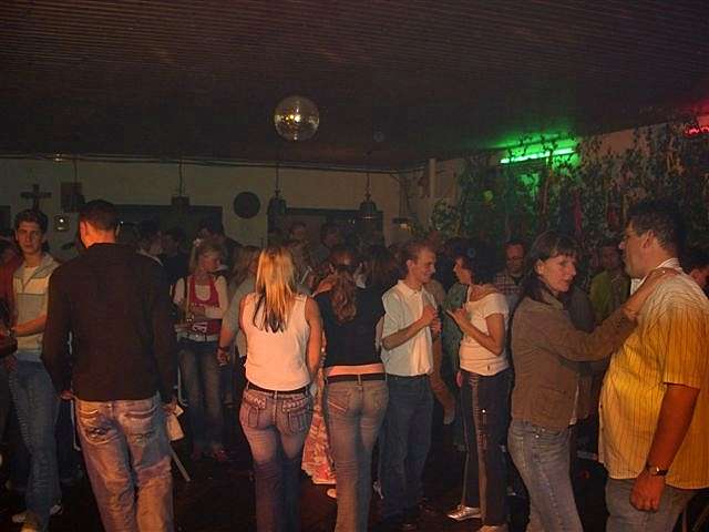 Mai-Dance 2006