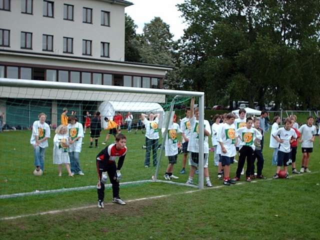 Mini-Cup 2006