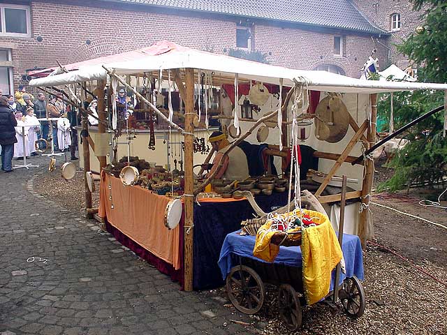 Nikolausmarkt