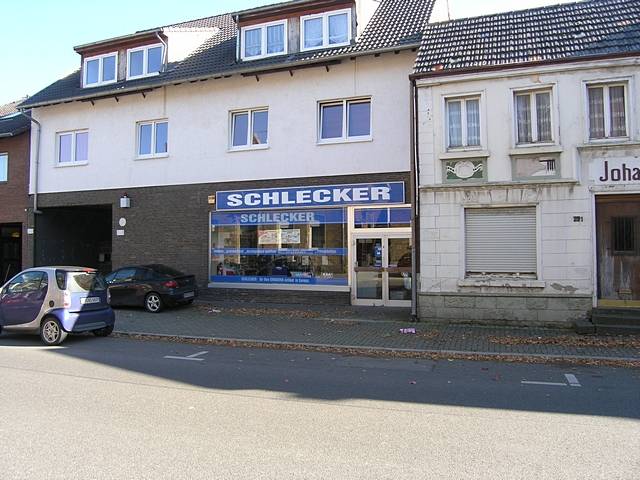Schlecker-Markt