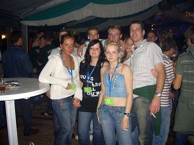 Bundes-Jungschtzen-Tag 2007