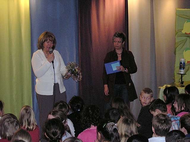 Osterfeier 2008