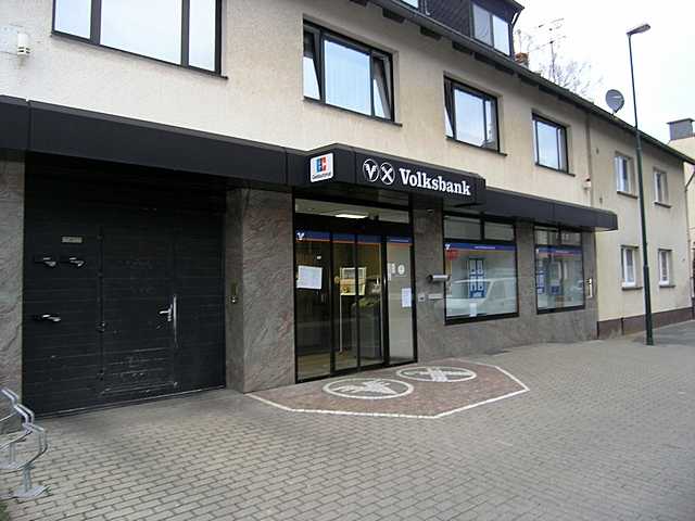 Volksbank Blatzheim